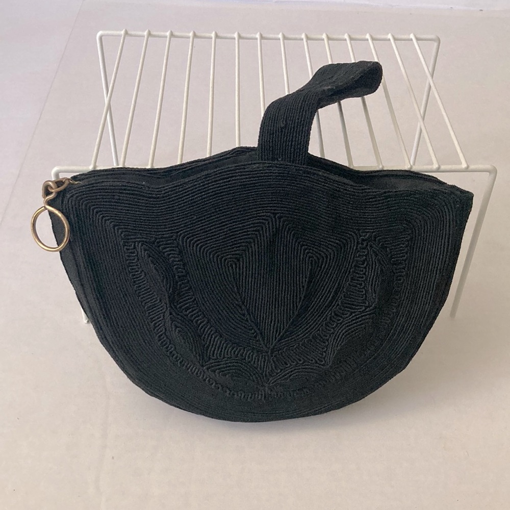 GENUINE CORSÉ Vintage Clutch Bag/Preowned
